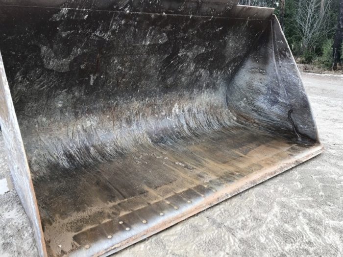 2005 CAT 966H - Image 33