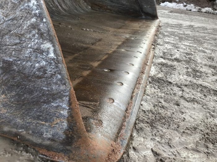 2005 CAT 966H - Image 34