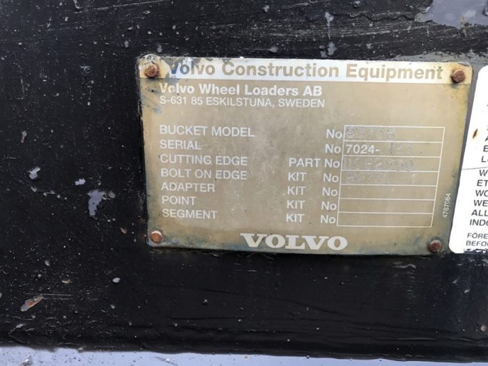 2005 CAT 966H - Image 36