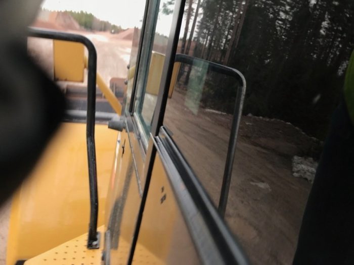 2005 CAT 966H - Image 39