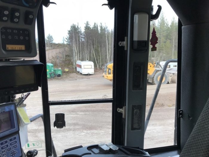 2005 CAT 966H - Image 45