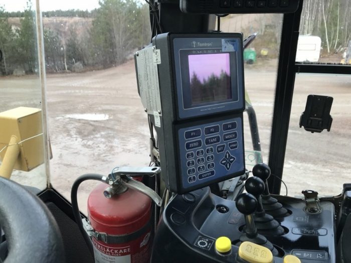 2005 CAT 966H - Image 46