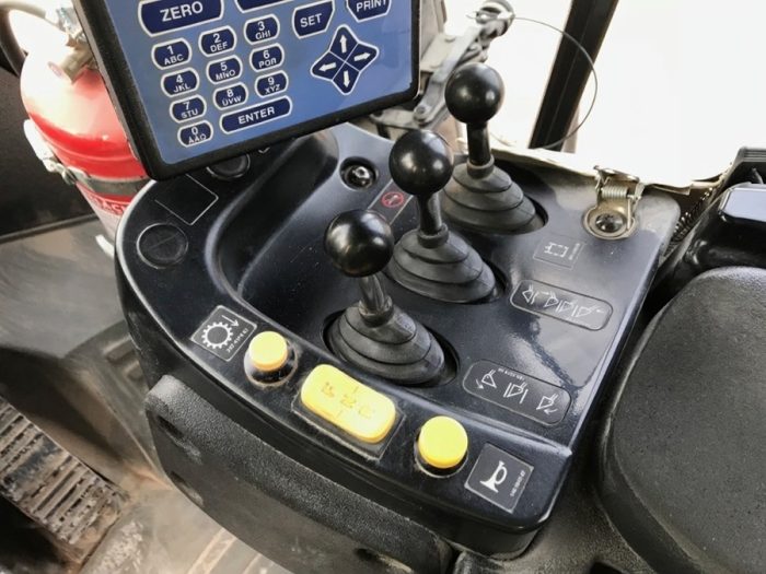 2005 CAT 966H - Image 47