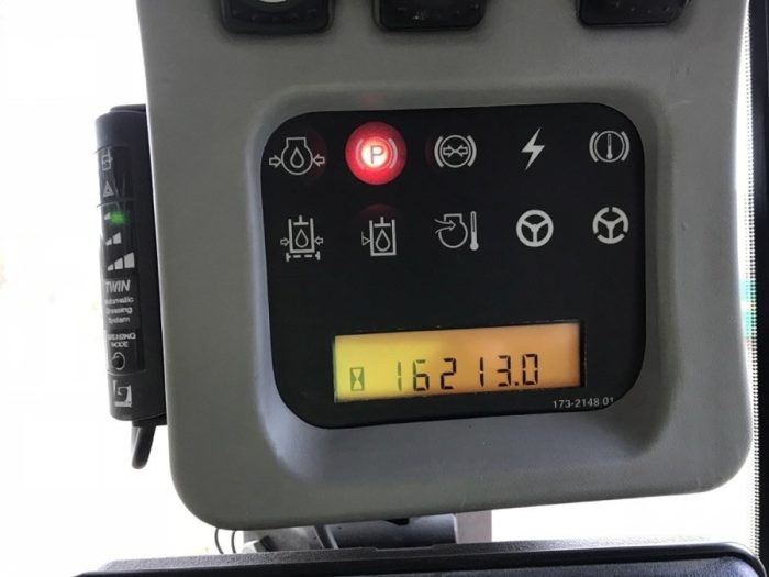 2005 CAT 966H - Image 49