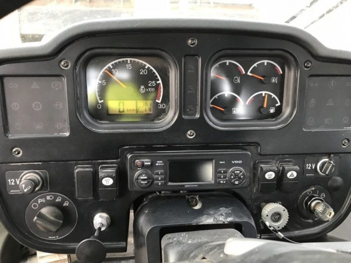 2005 CAT 966H - Image 50