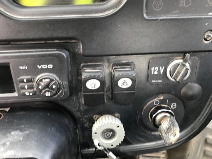 2005 CAT 966H - Image 51