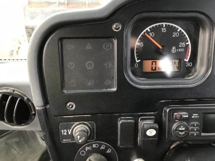 2005 CAT 966H - Image 52