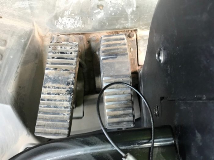 2005 CAT 966H - Image 54