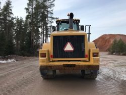 2005 CAT 966H - Image 6