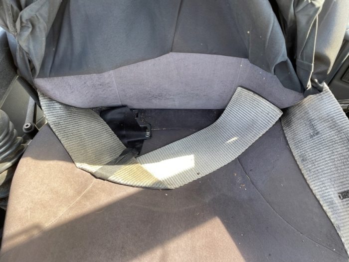 2006 Ponsse Gazelle - Image 10