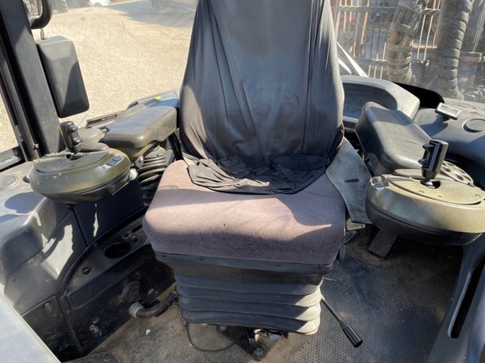 2006 Ponsse Gazelle - Image 11