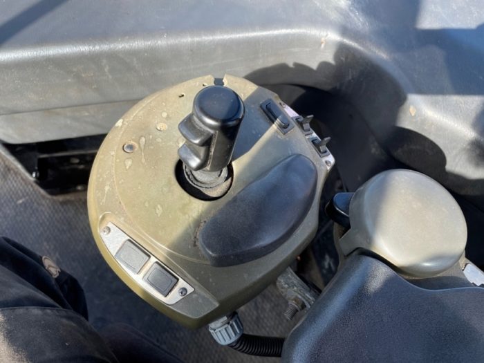 2006 Ponsse Gazelle - Image 14