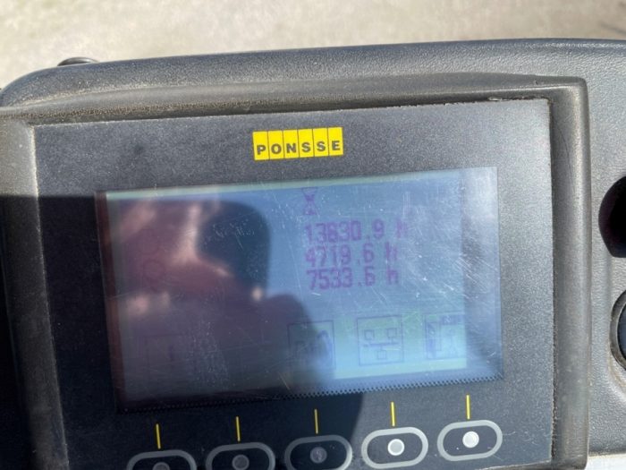 2006 Ponsse Gazelle - Image 17