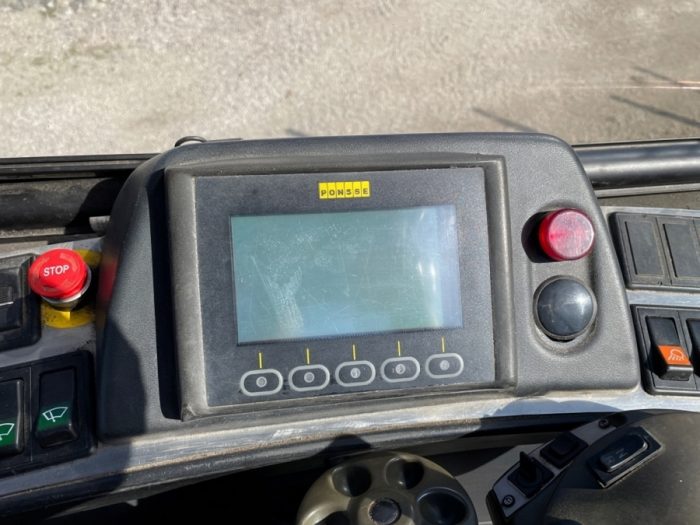 2006 Ponsse Gazelle - Image 19