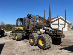 2006 Ponsse Gazelle - Image 2