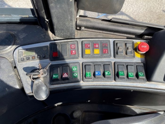 2006 Ponsse Gazelle - Image 20