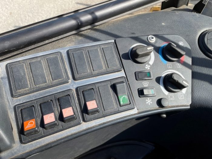 2006 Ponsse Gazelle - Image 22