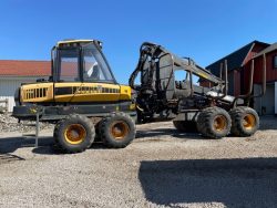 2006 Ponsse Gazelle - Image 3