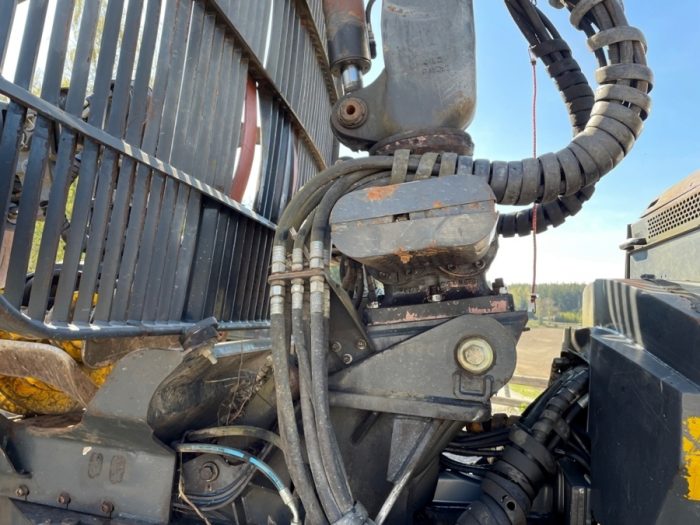 2006 Ponsse Gazelle - Image 30