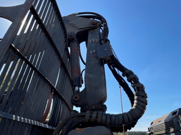 2006 Ponsse Gazelle - Image 31