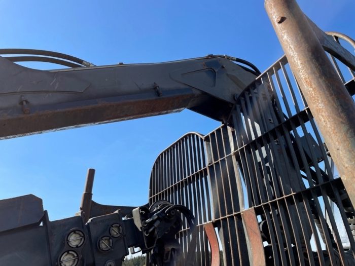 2006 Ponsse Gazelle - Image 32