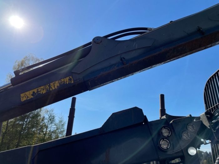 2006 Ponsse Gazelle - Image 33