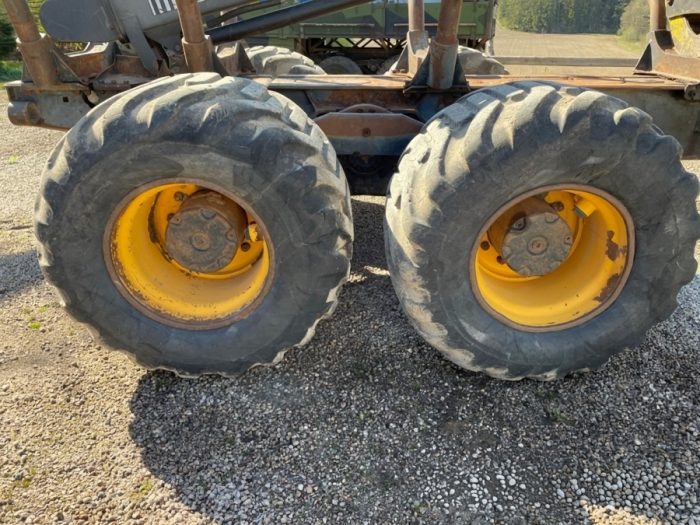 2006 Ponsse Gazelle - Image 35