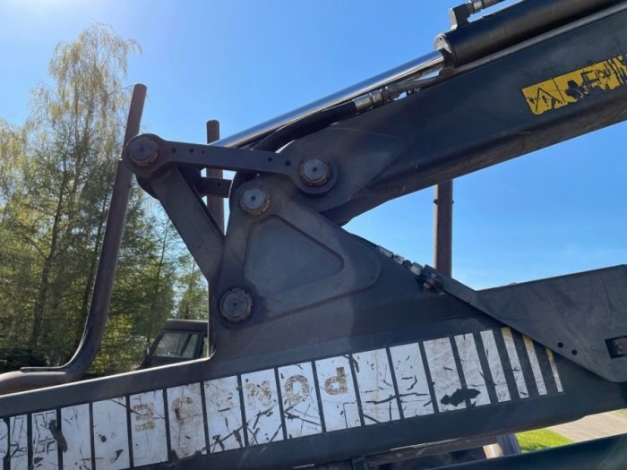 2006 Ponsse Gazelle - Image 36