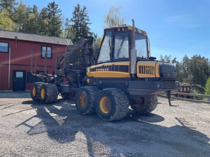 2006 Ponsse Gazelle - Image 4