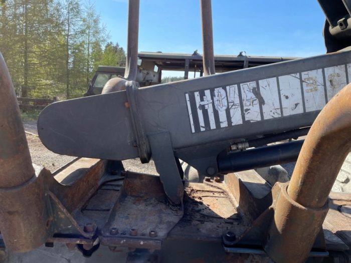 2006 Ponsse Gazelle - Image 39