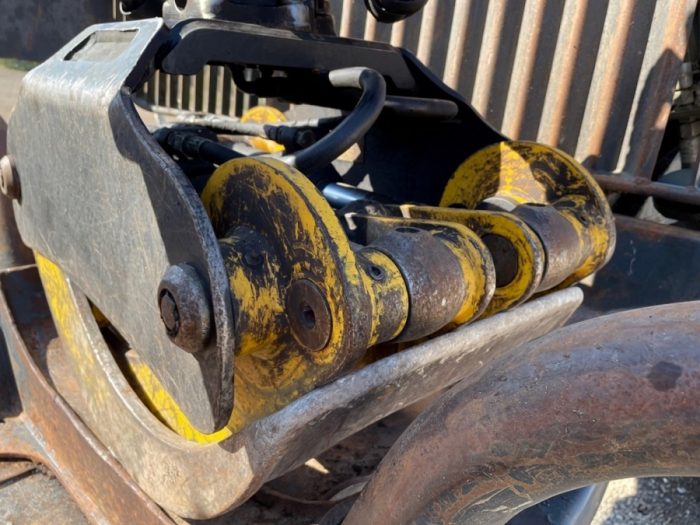 2006 Ponsse Gazelle - Image 42