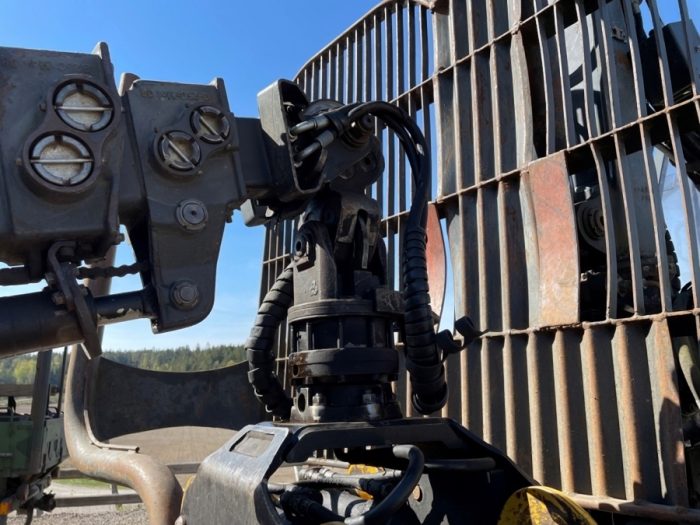 2006 Ponsse Gazelle - Image 43