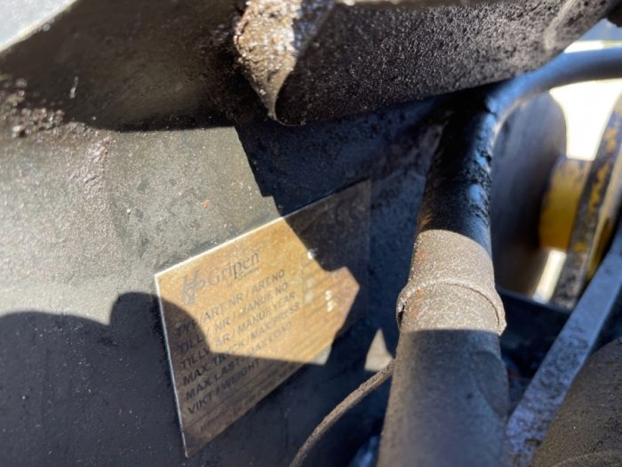 2006 Ponsse Gazelle - Image 47