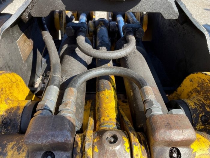 2006 Ponsse Gazelle - Image 48