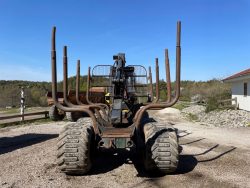 2006 Ponsse Gazelle - Image 5