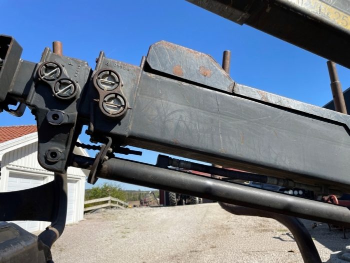 2006 Ponsse Gazelle - Image 50