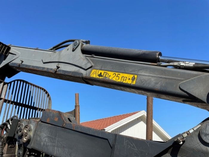 2006 Ponsse Gazelle - Image 53