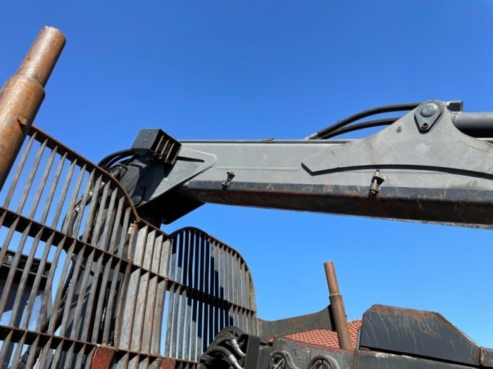 2006 Ponsse Gazelle - Image 54