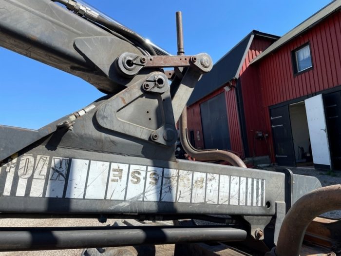 2006 Ponsse Gazelle - Image 55