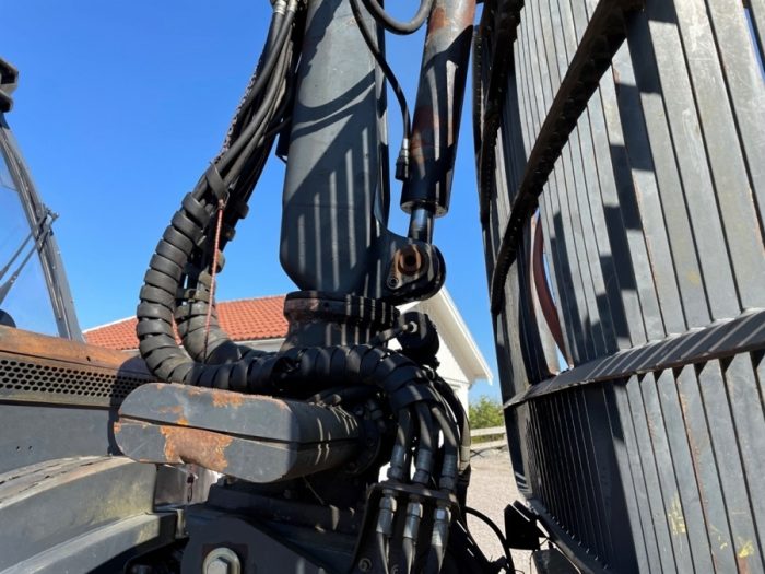 2006 Ponsse Gazelle - Image 58