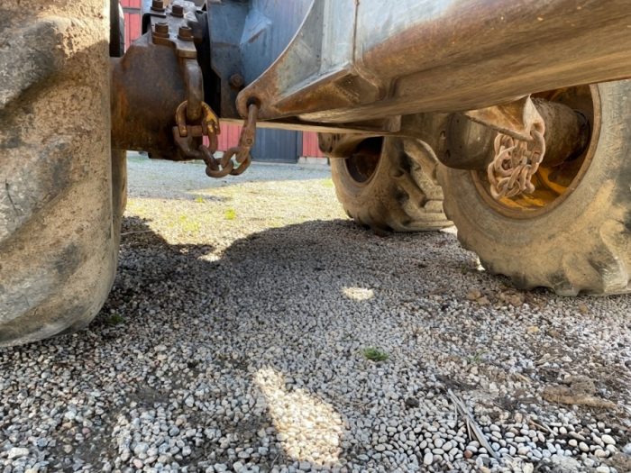 2006 Ponsse Gazelle - Image 64