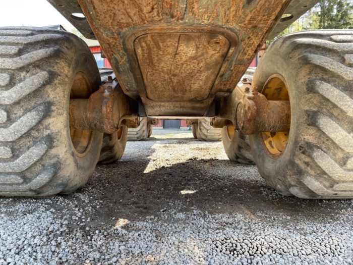 2006 Ponsse Gazelle - Image 69