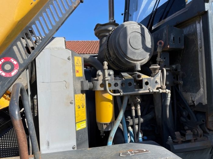 2006 Ponsse Gazelle - Image 71