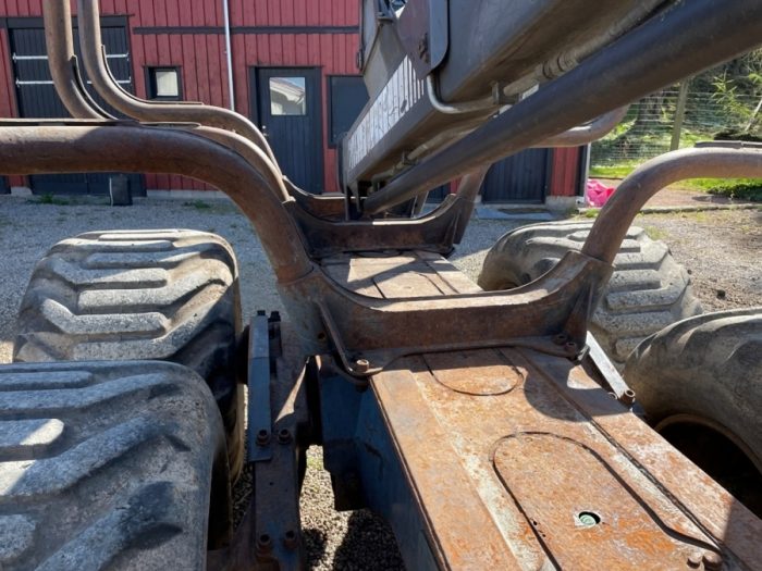 2006 Ponsse Gazelle - Image 76