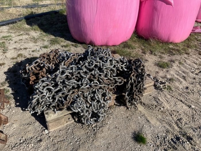 2006 Ponsse Gazelle - Image 77