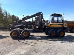 2006 Ponsse Gazelle - Image 8