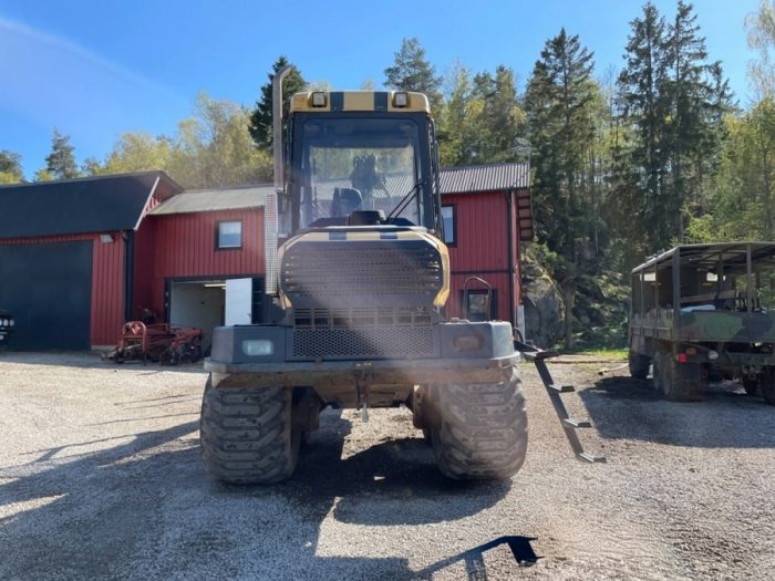 2006 Ponsse Gazelle - Image 9