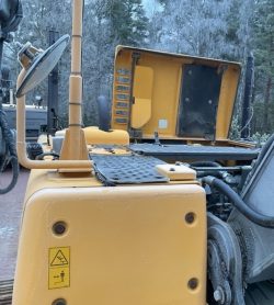 2011 Volvo EC210CL - Image 9