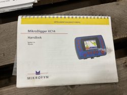 2011 Volvo EC210CL - Image 93