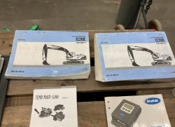 2011 Volvo EC210CL - Image 94